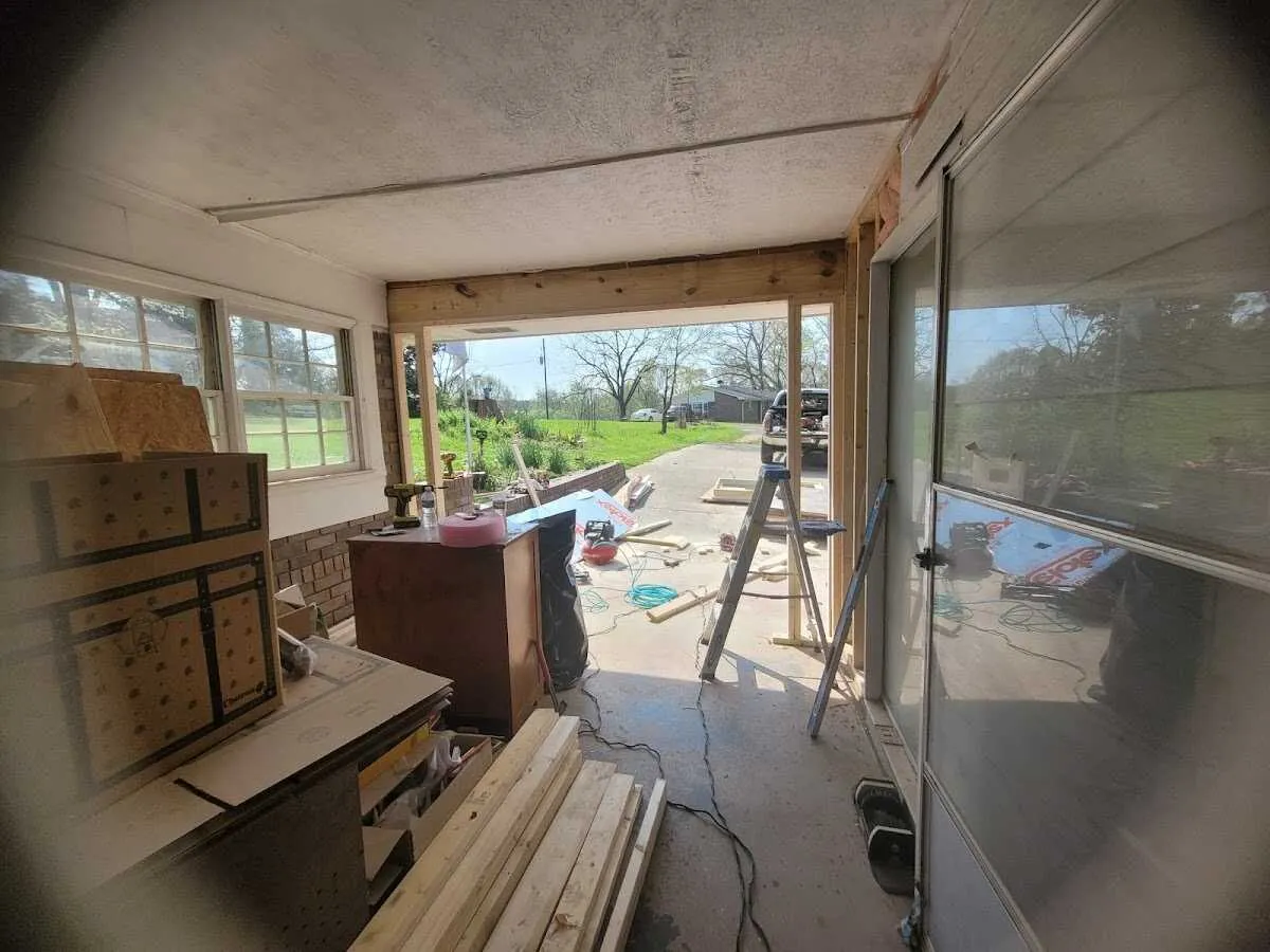 Air movers and dehumidifier for Drying & Dehumidification in Burnt Mills